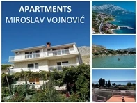Appartamenti Vojnović